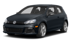Volkswagen Golf Auto